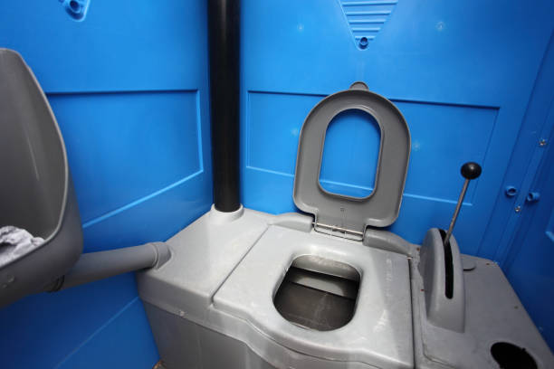 Types of Portable Toilets We Offer in Brookfield, WI